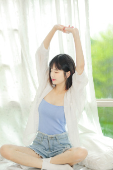 秀才爱上兵