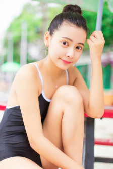 好看的弄潮真人版